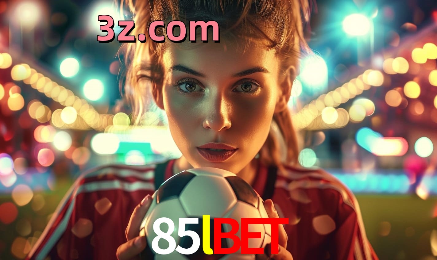 85lBET Apostas de Futebol